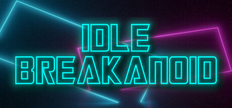 Idle Breakanoid