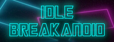 Idle Breakanoid
