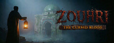 Zouhri: The Cursed Blood
