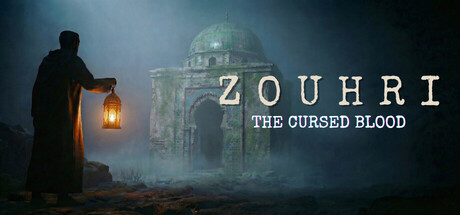 Zouhri: The Cursed Blood