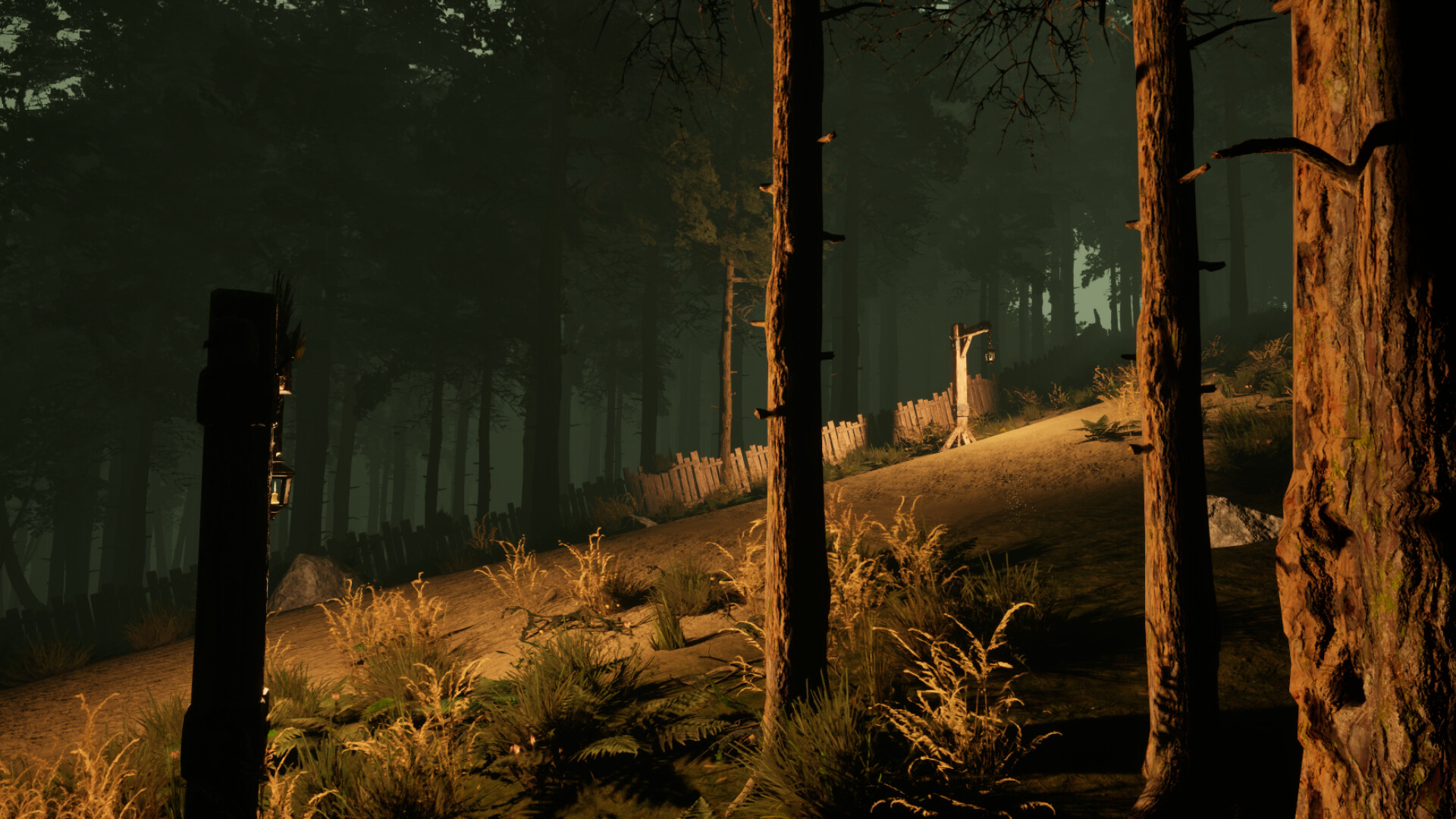 Zouhri: The Cursed Blood screenshot #5