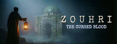 Zouhri: The Cursed Blood Banner