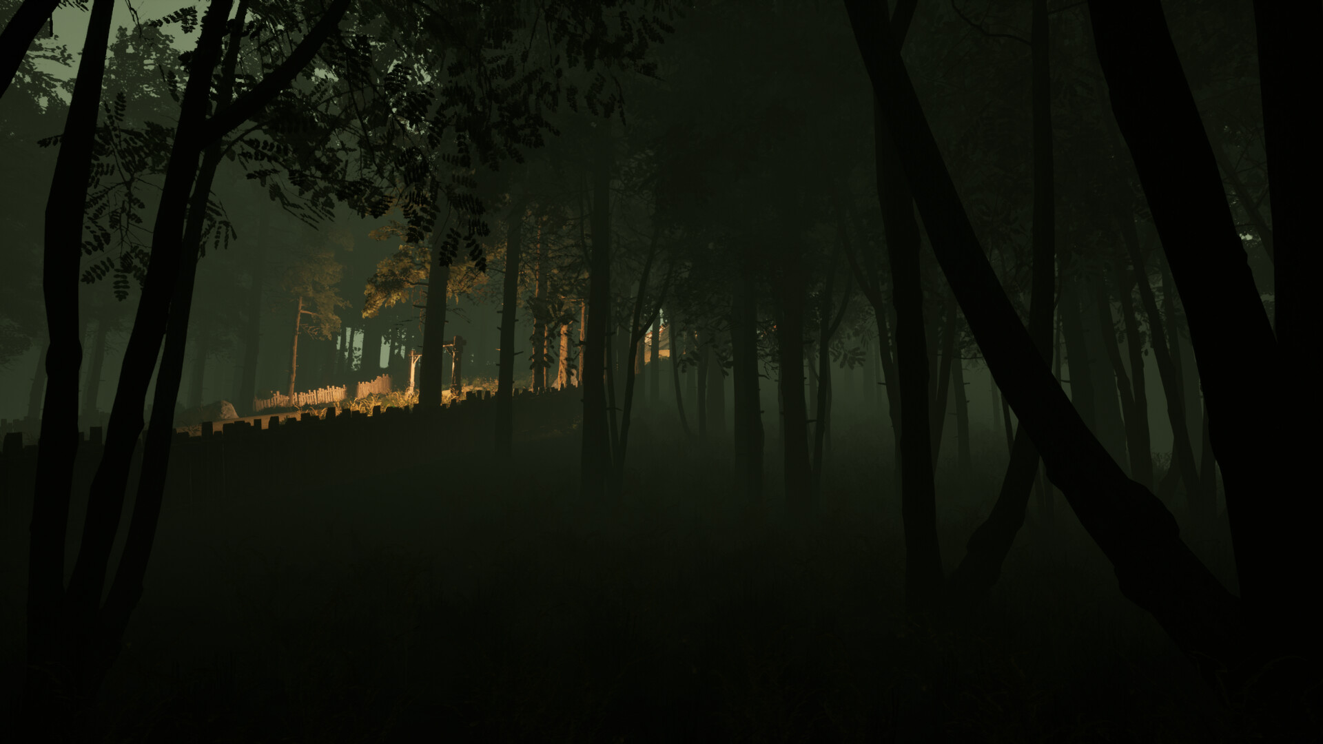 Zouhri: The Cursed Blood screenshot #6