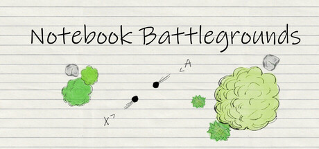 Notebook Battlegrounds