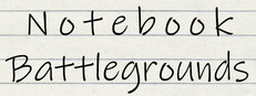 Notebook Battlegrounds