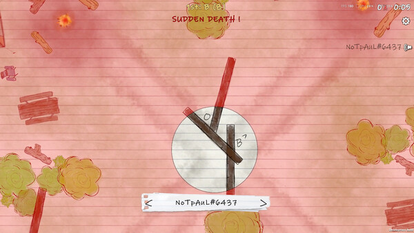 Screenshot media