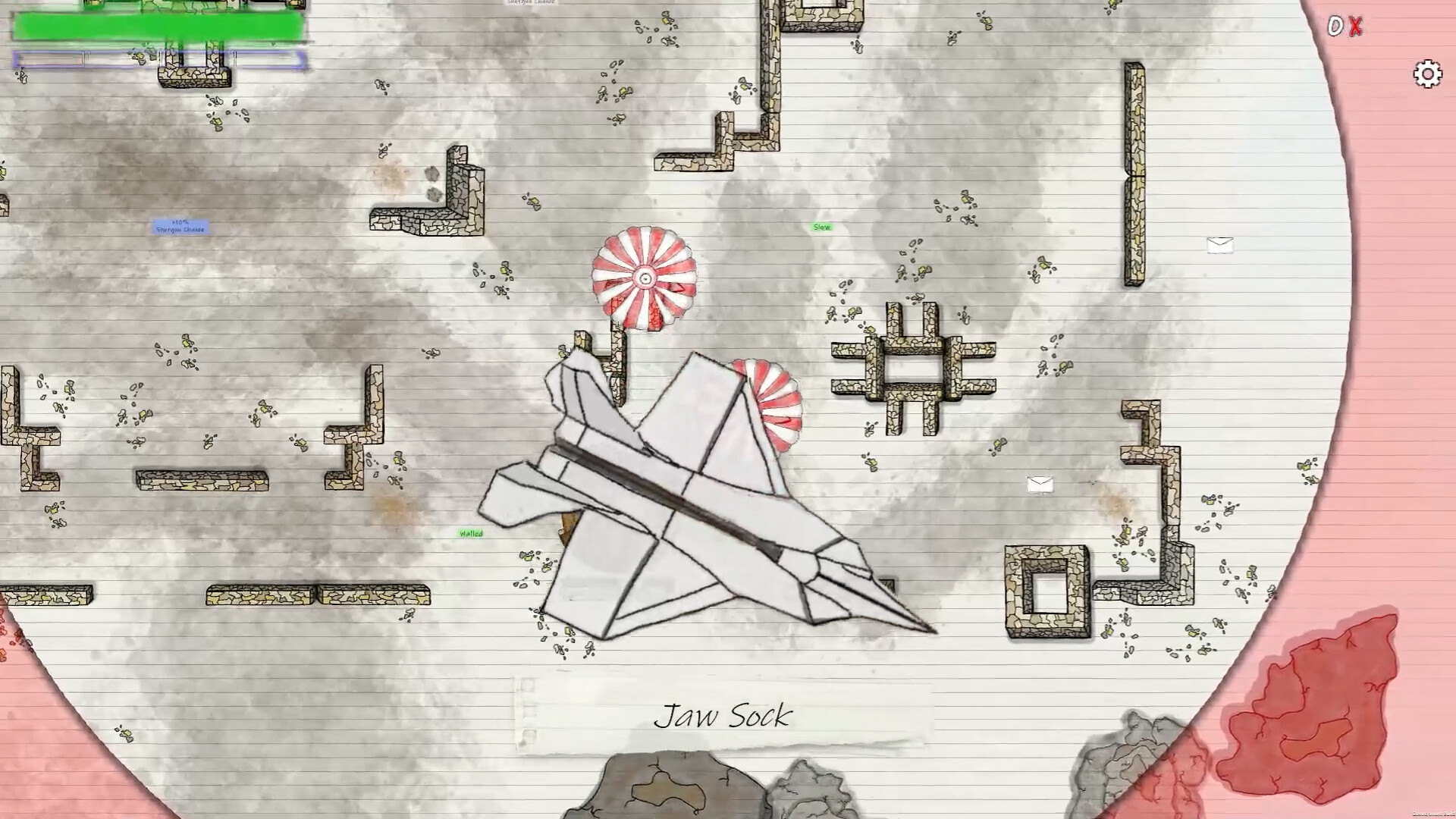 Notebook Battlegrounds screenshot #9