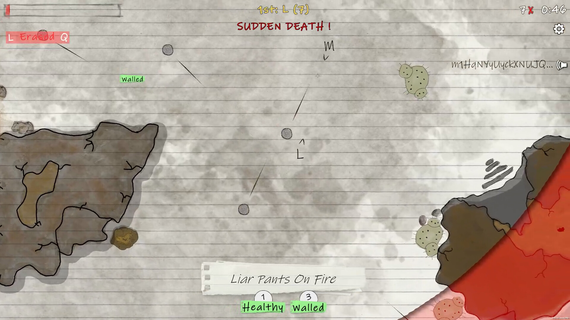 Notebook Battlegrounds screenshot #5