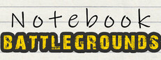 Notebook Battlegrounds