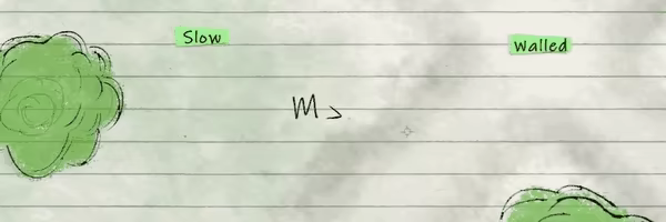 Notebook Battlegrounds video 2