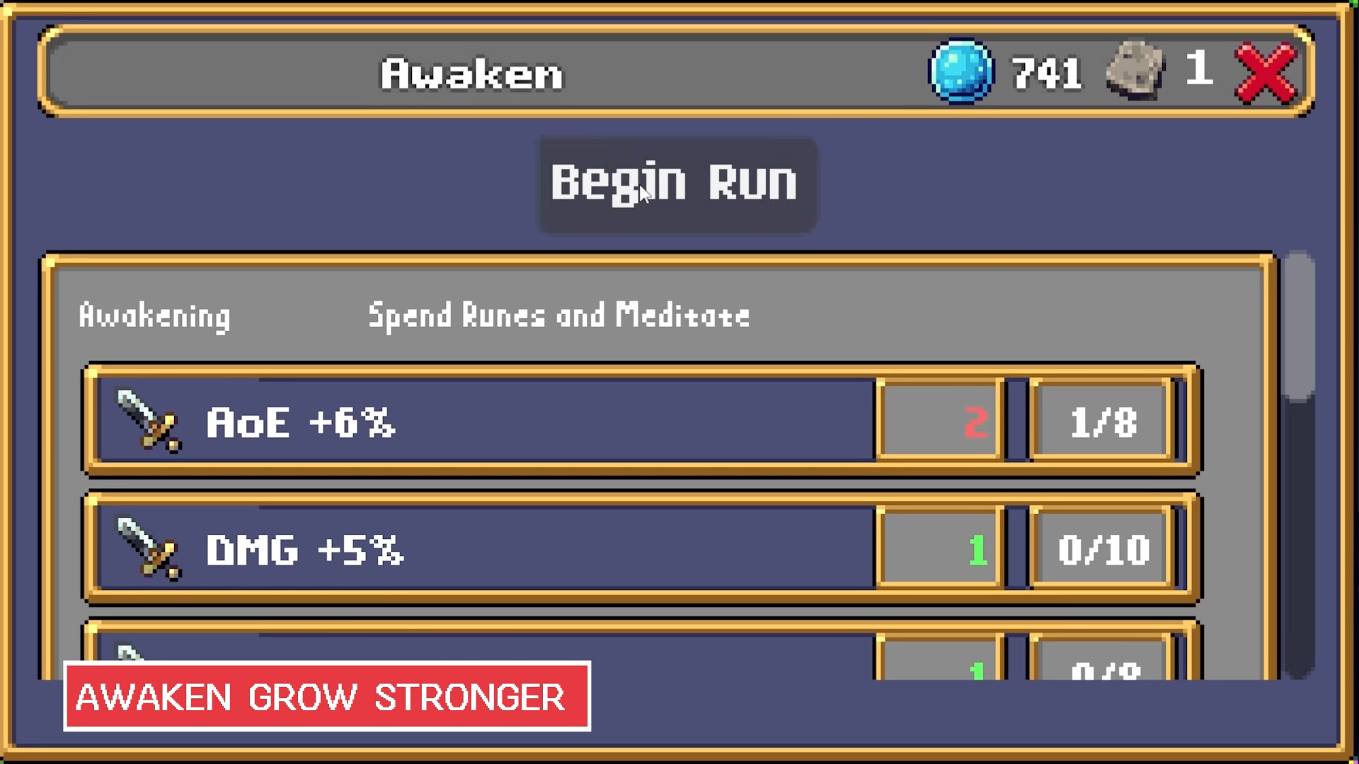 Corner Quest screenshot #10