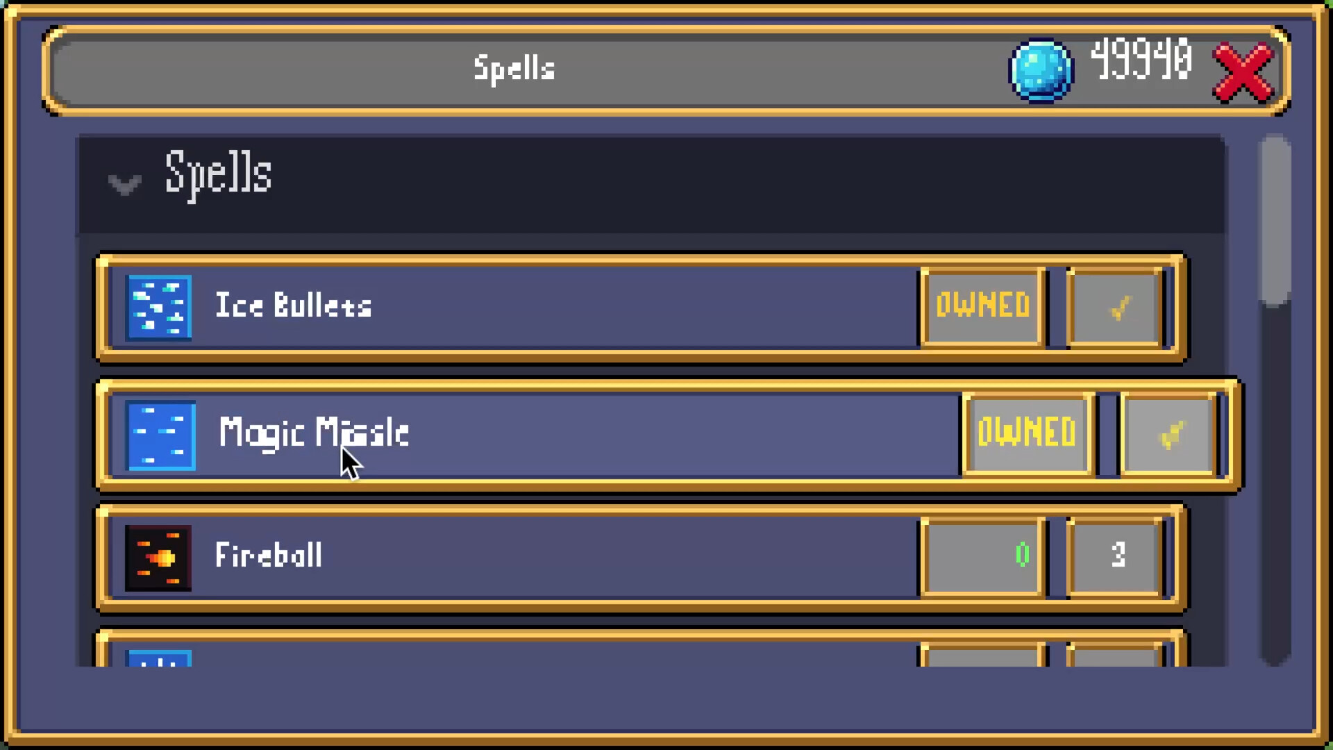 Corner Quest screenshot #3