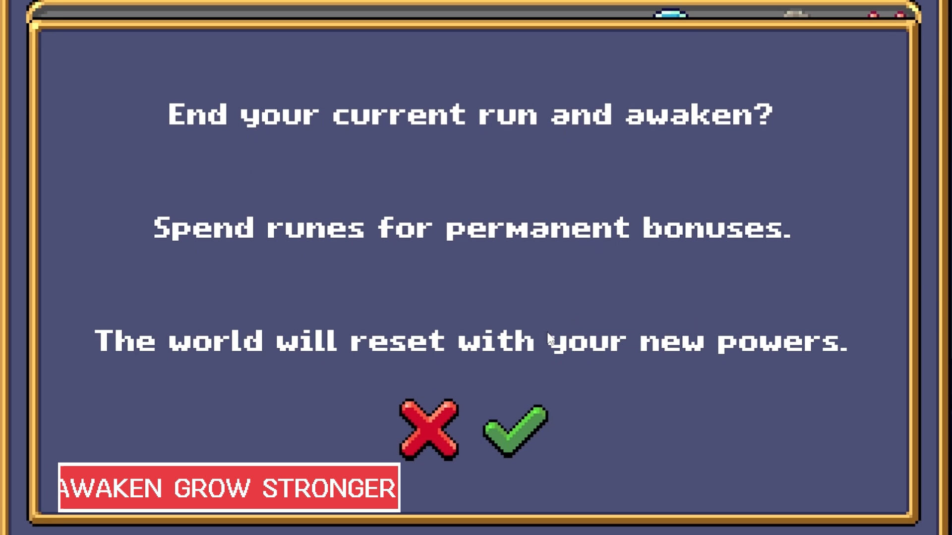 Corner Quest screenshot #8