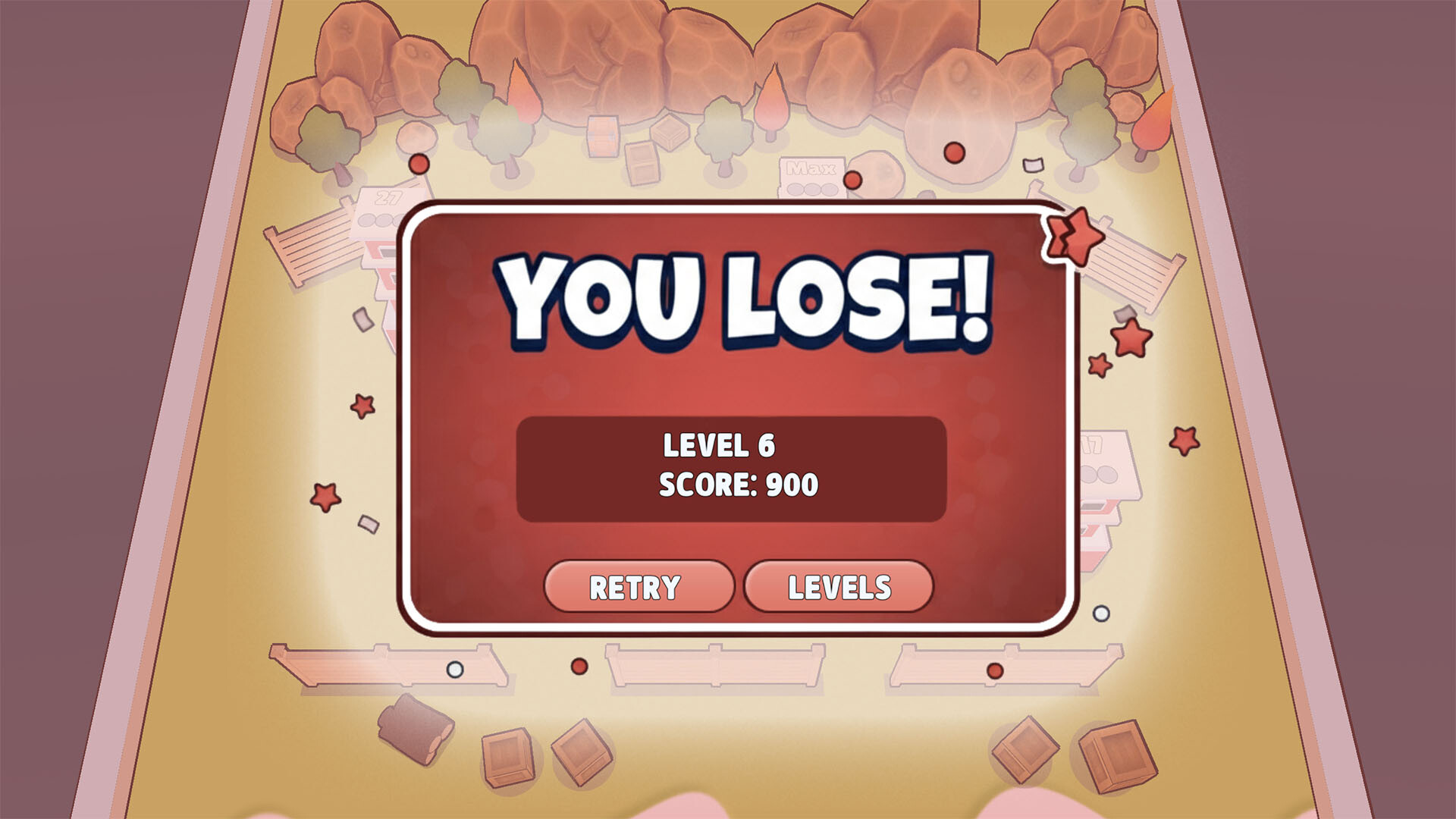 Tower War screenshot #3