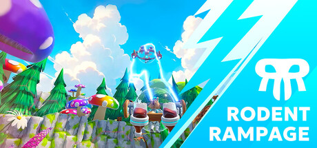 Rodent Rampage Playtest