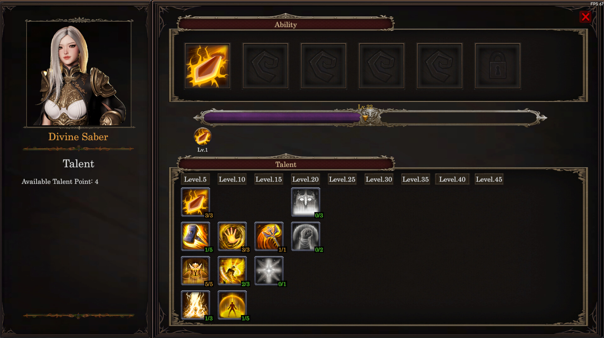 Swords And Magic: Path Of Conquest screenshot #5