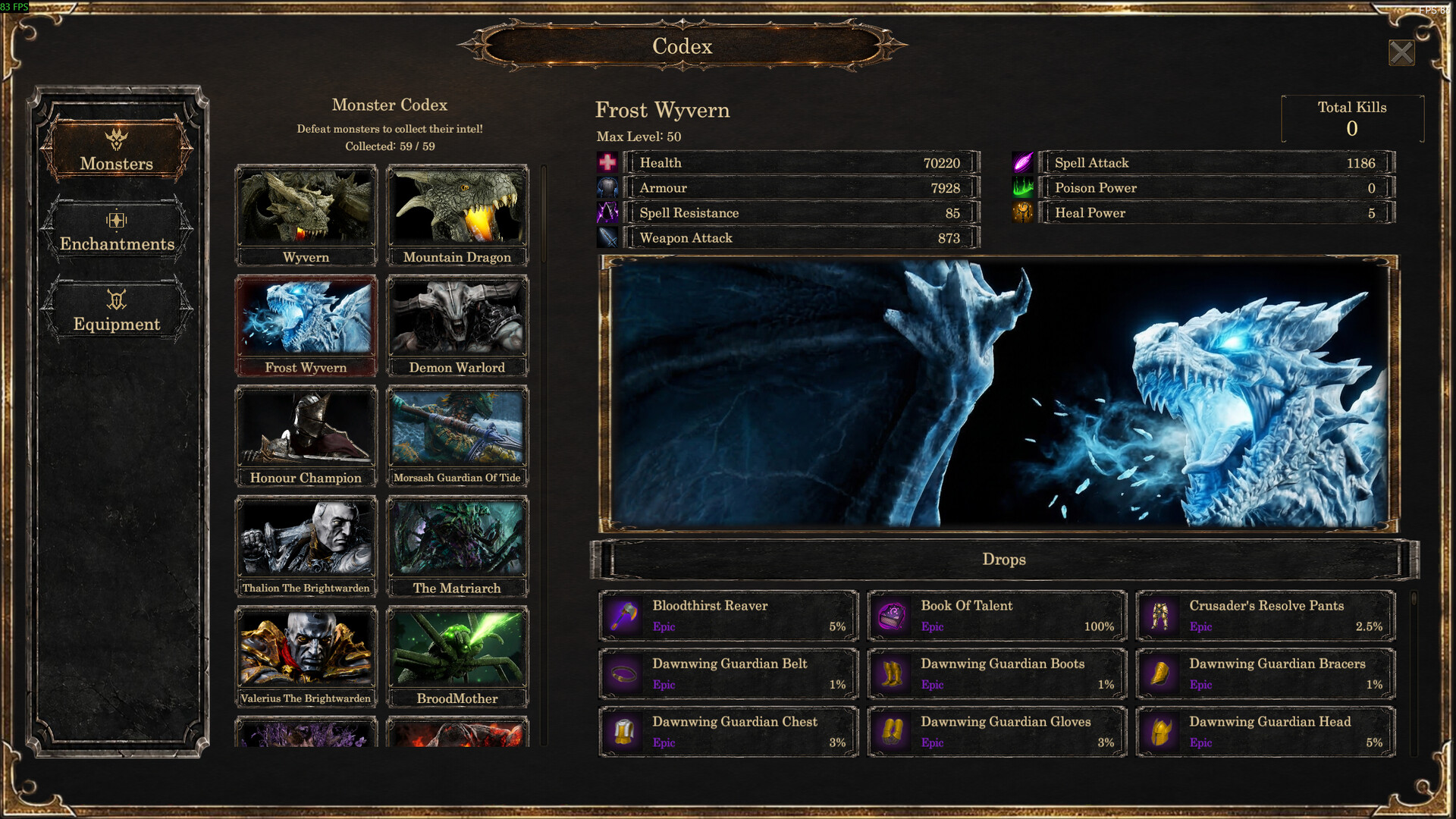 Swords And Magic: Path Of Conquest