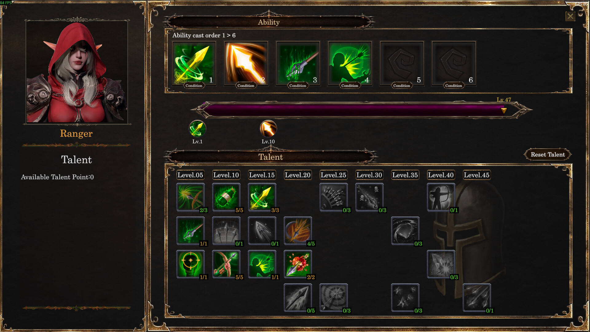 Swords And Magic: Path Of Conquest
