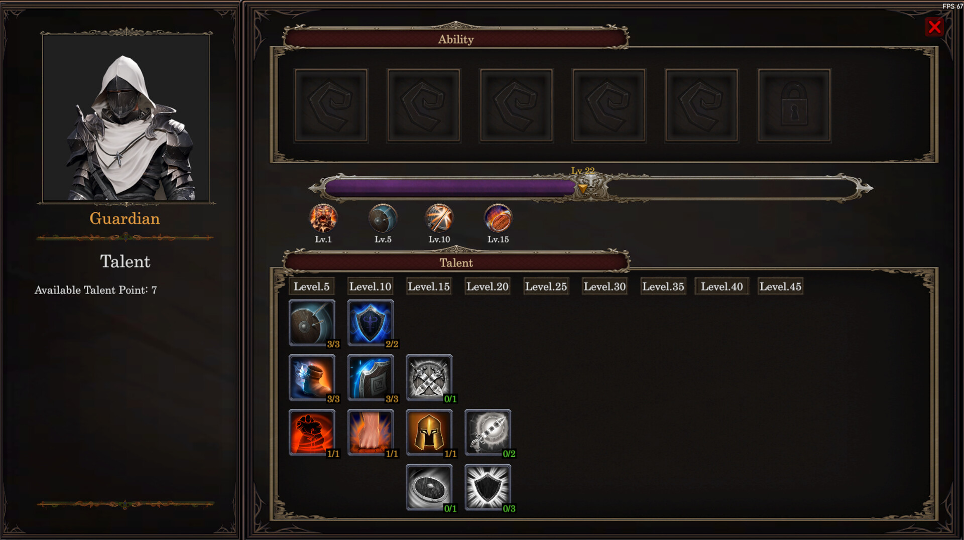 Swords And Magic: Path Of Conquest screenshot #7