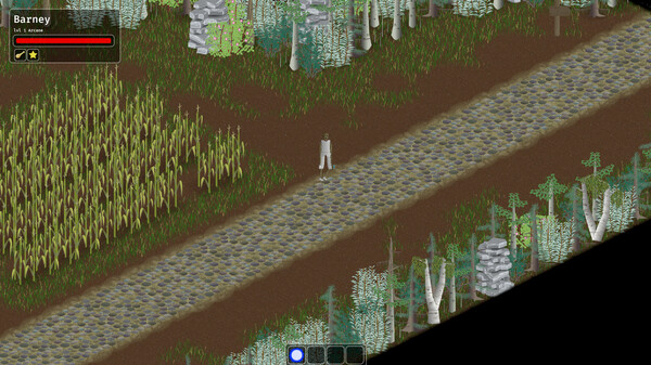 Screenshot 3 of Lopers - more gameplay footage