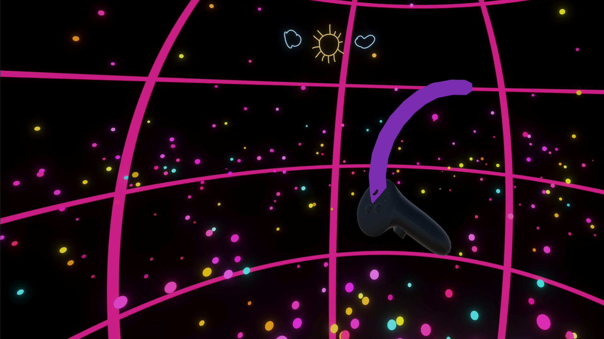 Synephoria screenshot #2