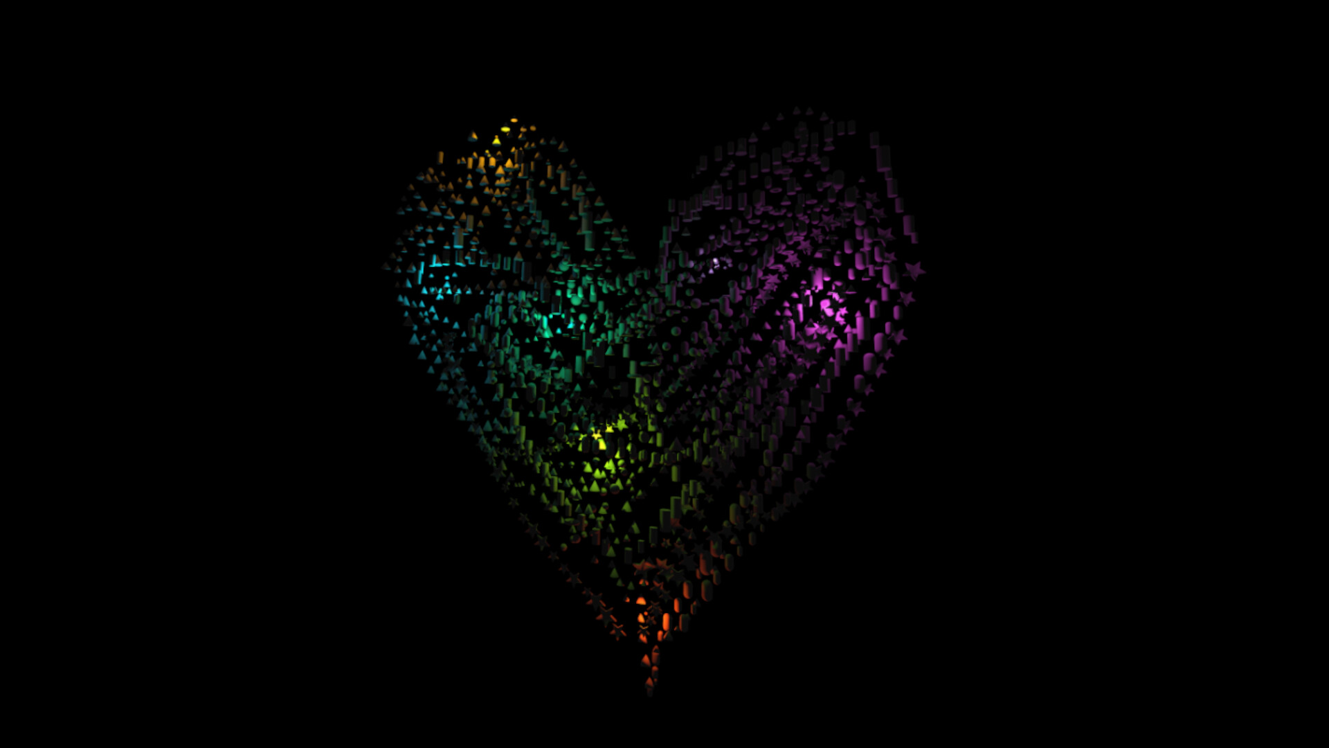 Synephoria screenshot #6