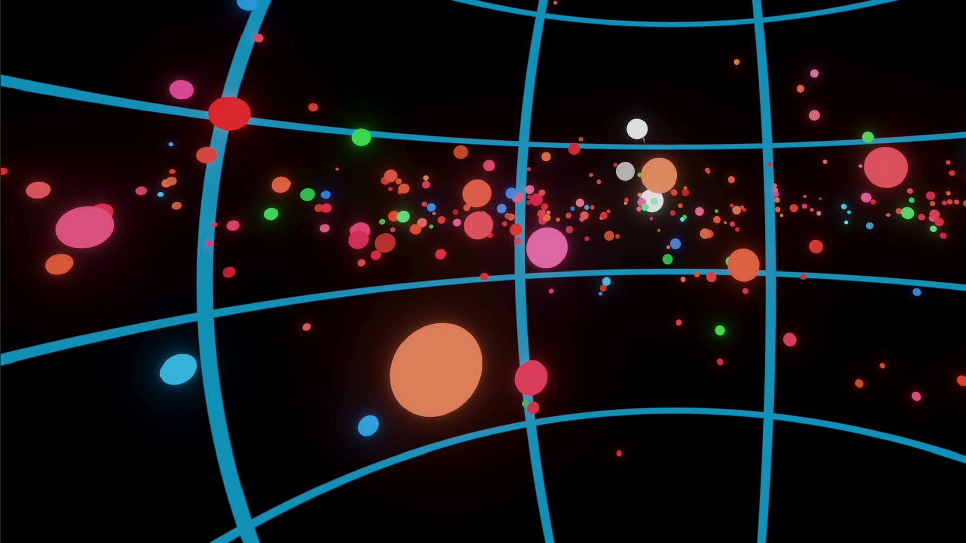 Synephoria screenshot #4