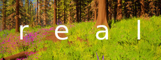 real