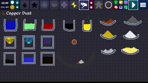 Cellchemist game for windows Pc 1