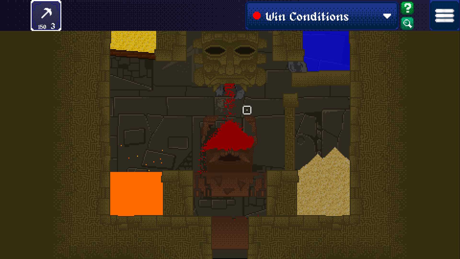 #8. Cellchemist (Steam) Av: DigiPen Institute of Technology