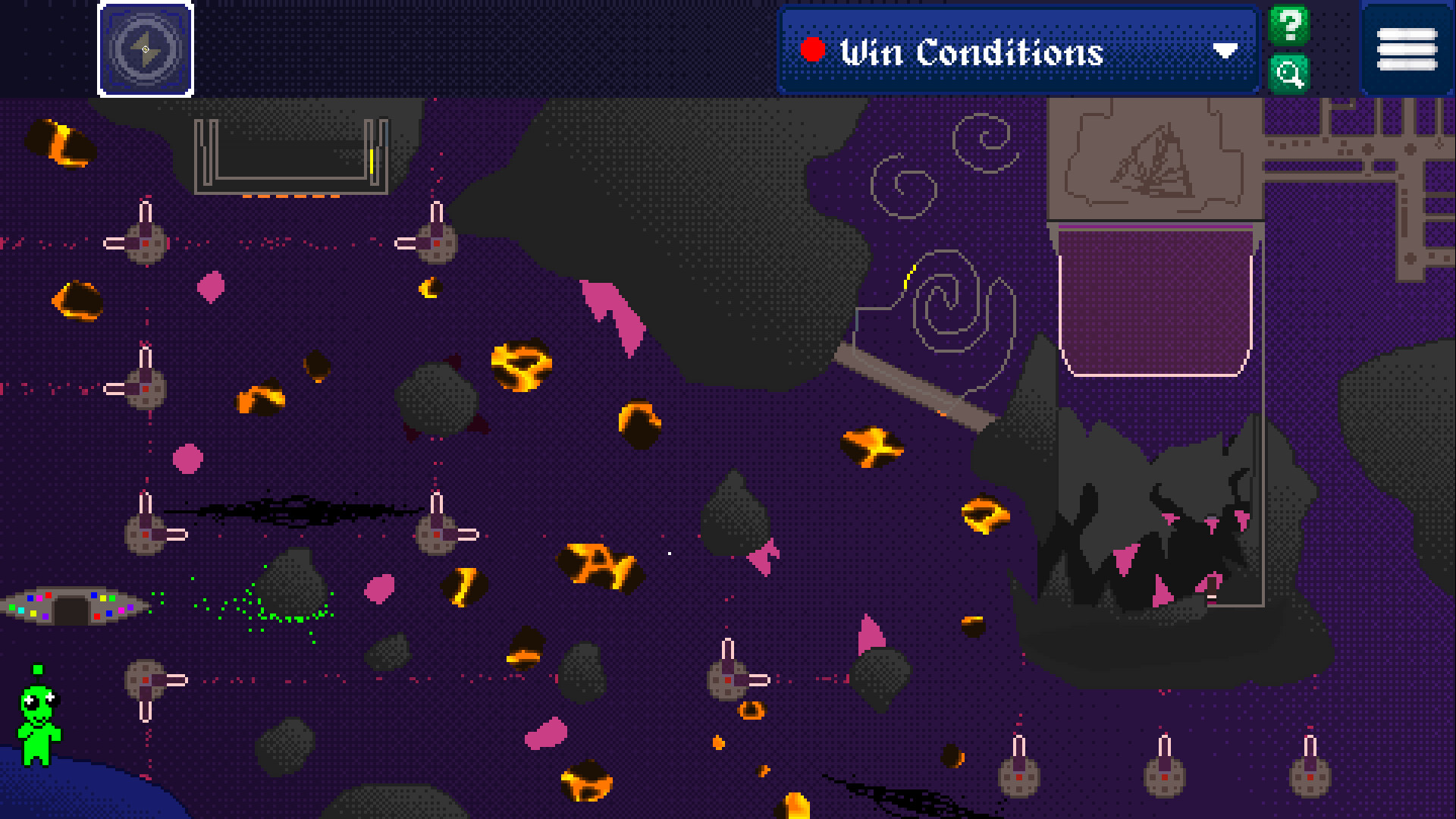 #7. Cellchemist (Steam) Av: DigiPen Institute of Technology