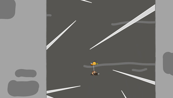 Spibee game for windows Pc 1