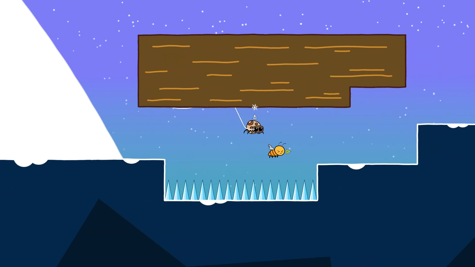 Spibee screenshot #7