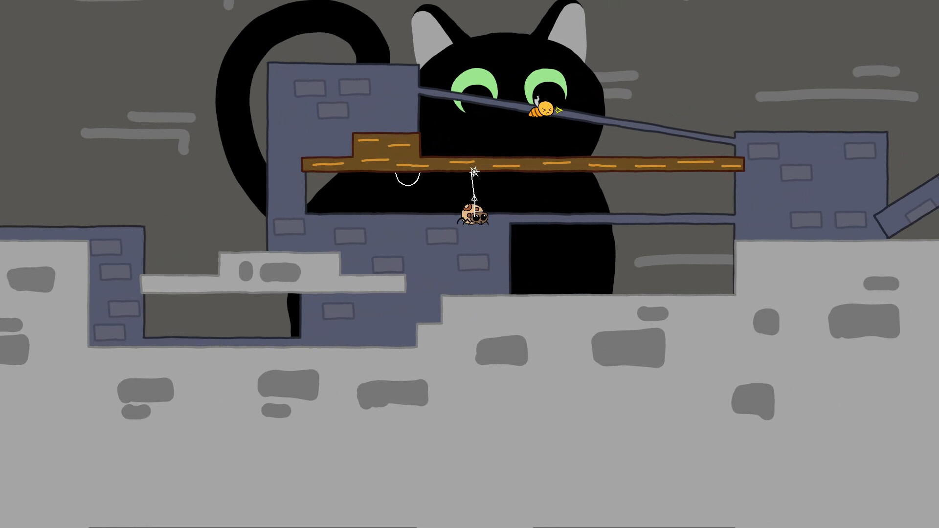 Spibee screenshot #2