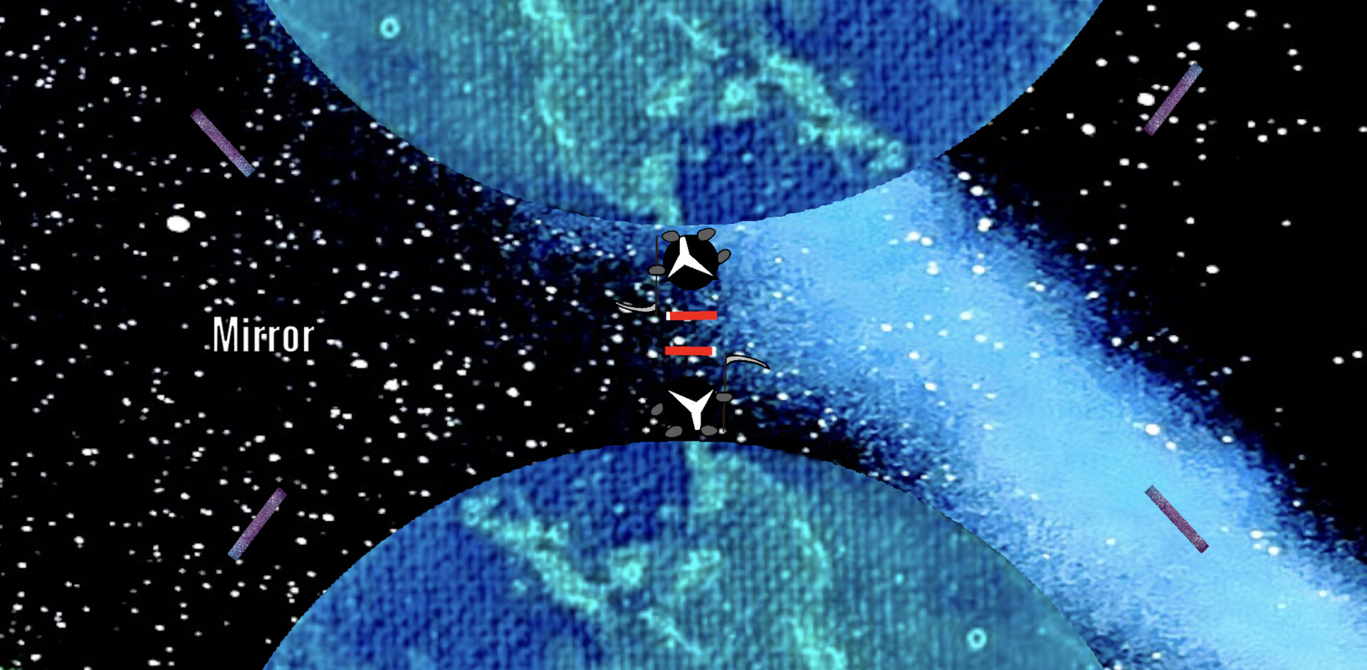 Rift Rumble screenshot #5