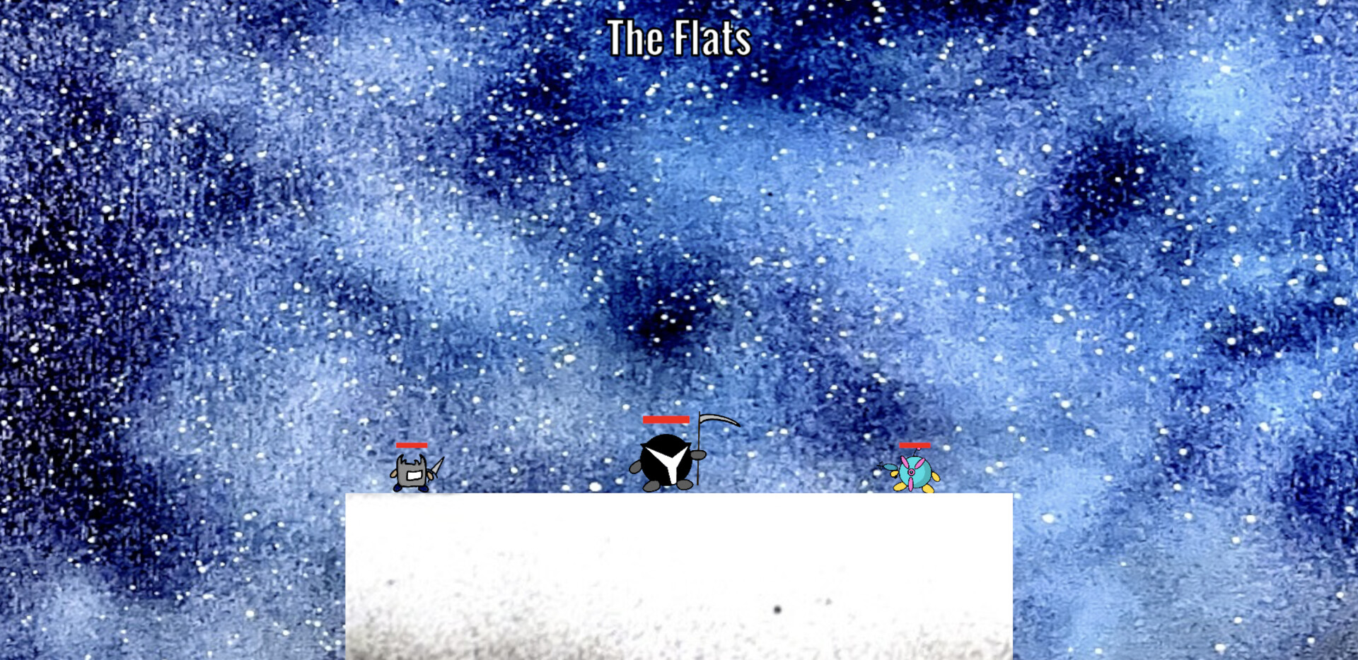 Rift Rumble screenshot #8