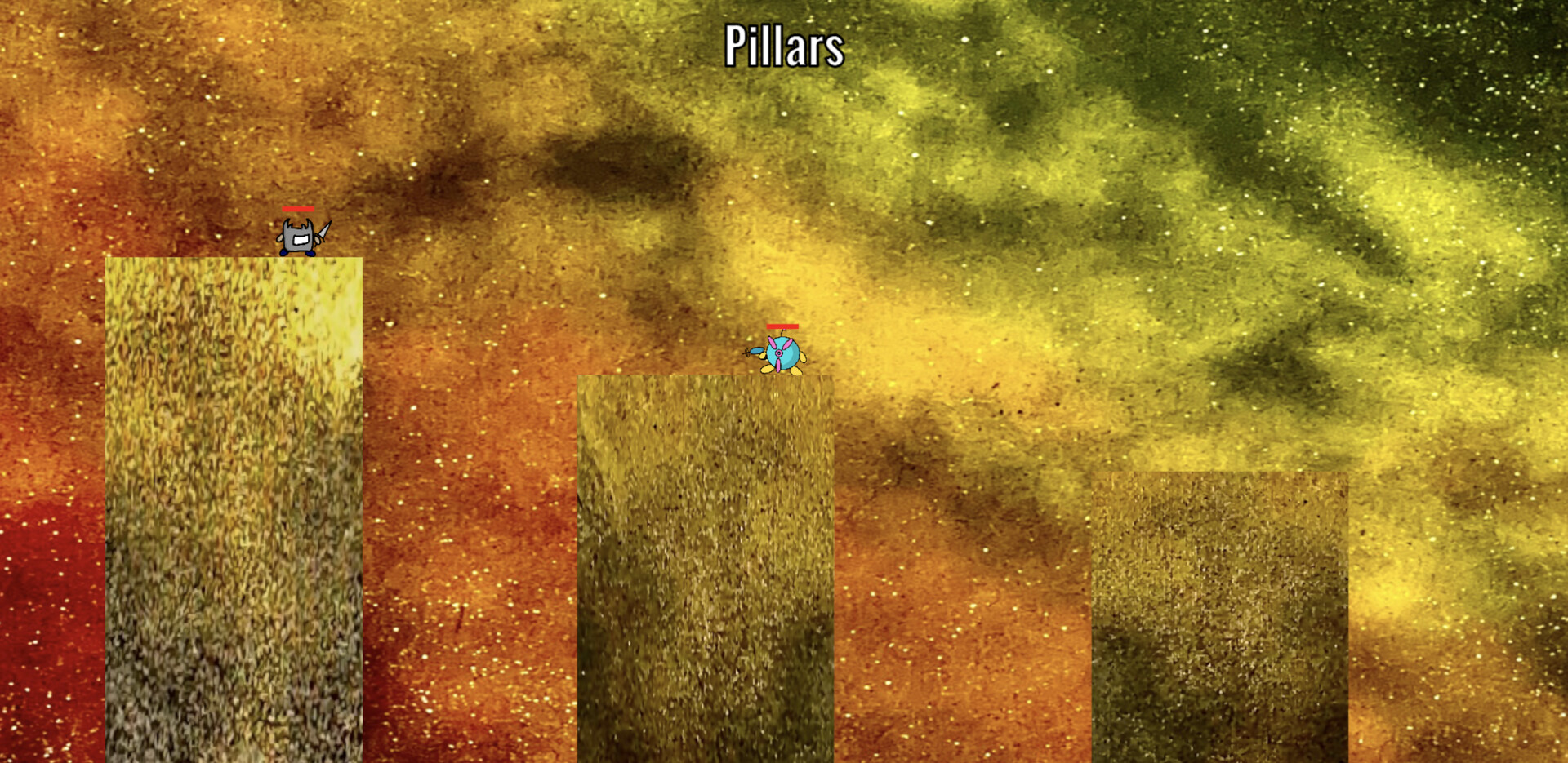 Rift Rumble screenshot #6