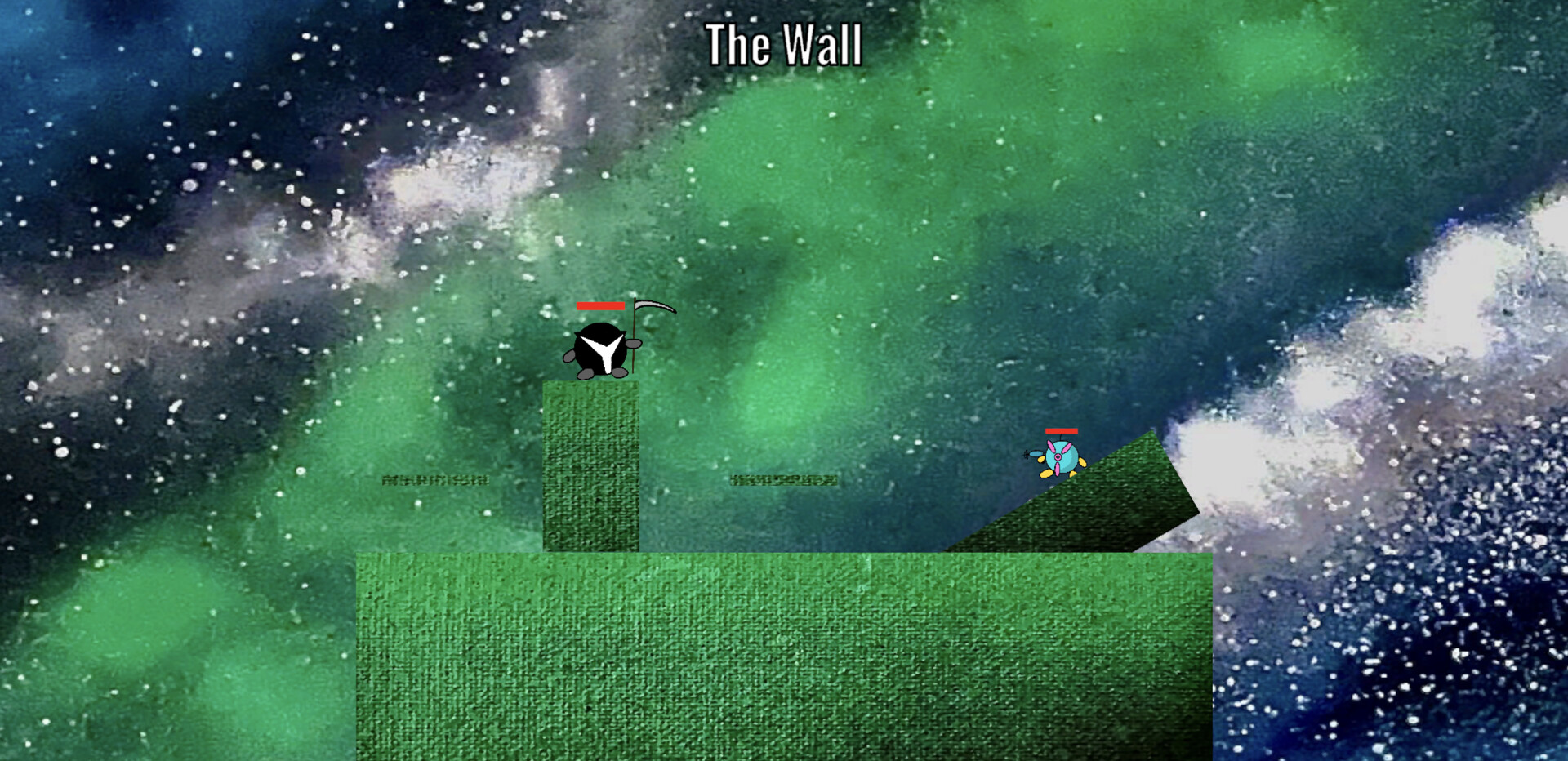 Rift Rumble screenshot #4