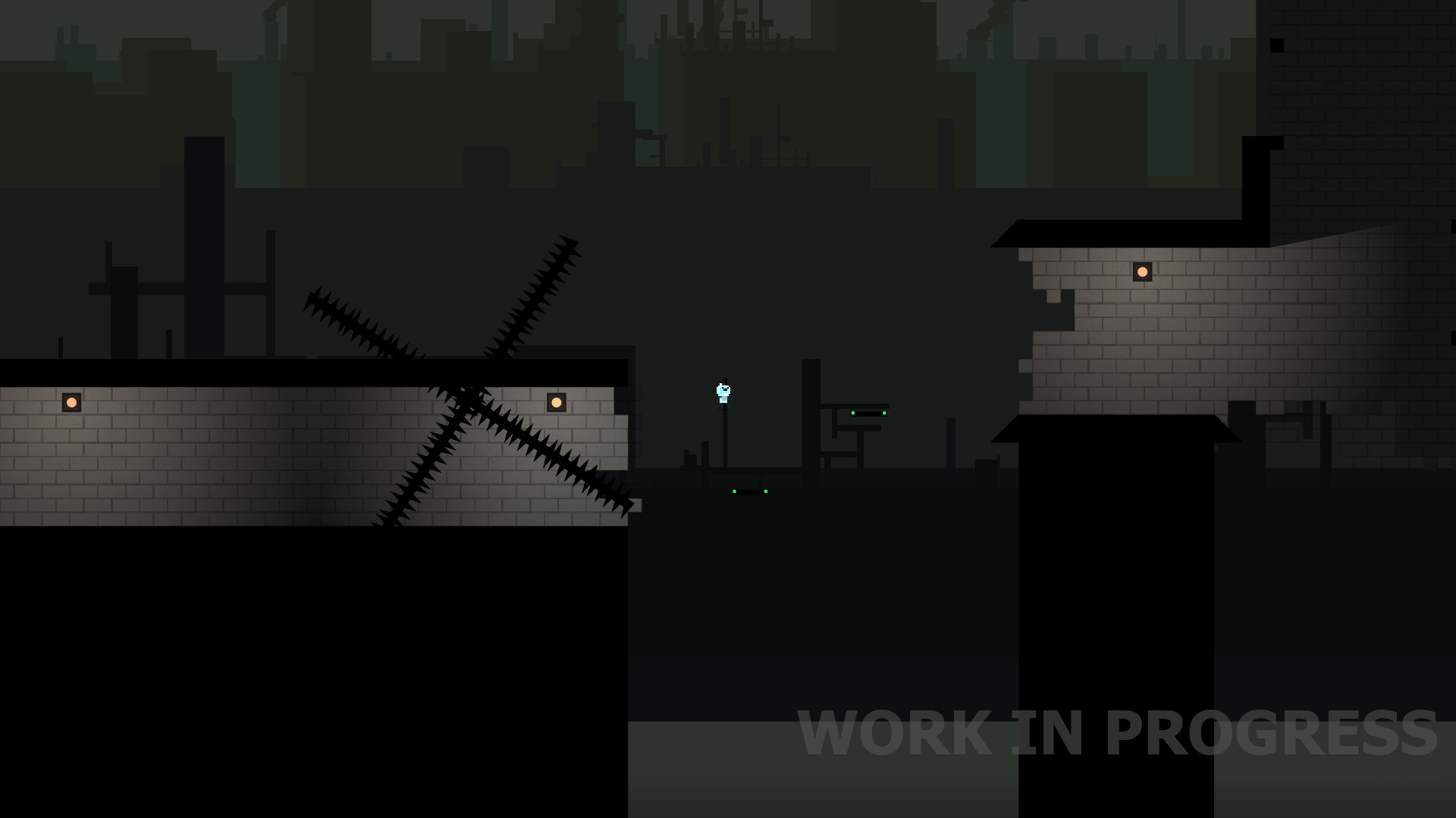 You Can (Not) Do It!! Featured Screenshot #1