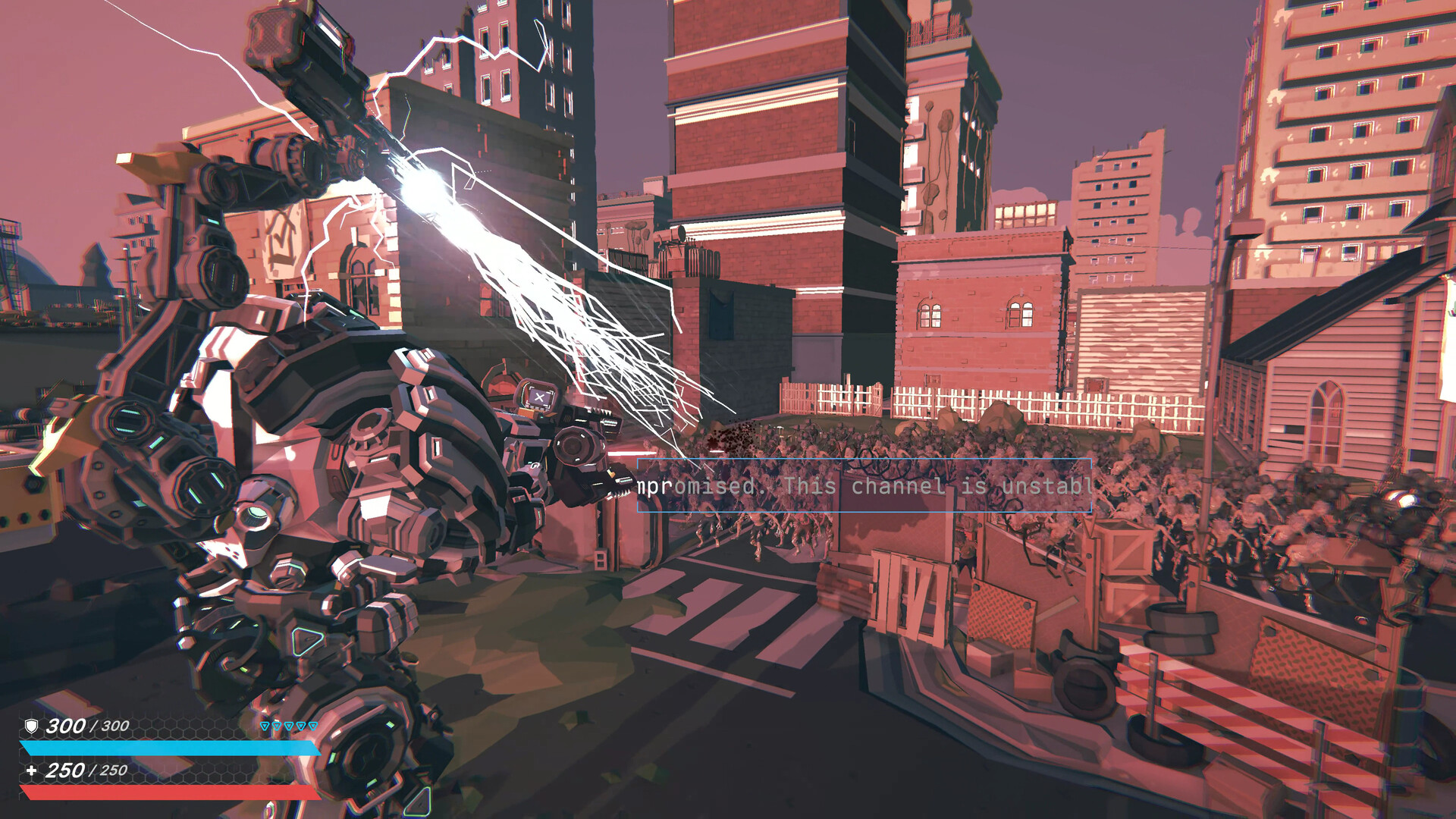 Keyboard Warriors screenshot 3