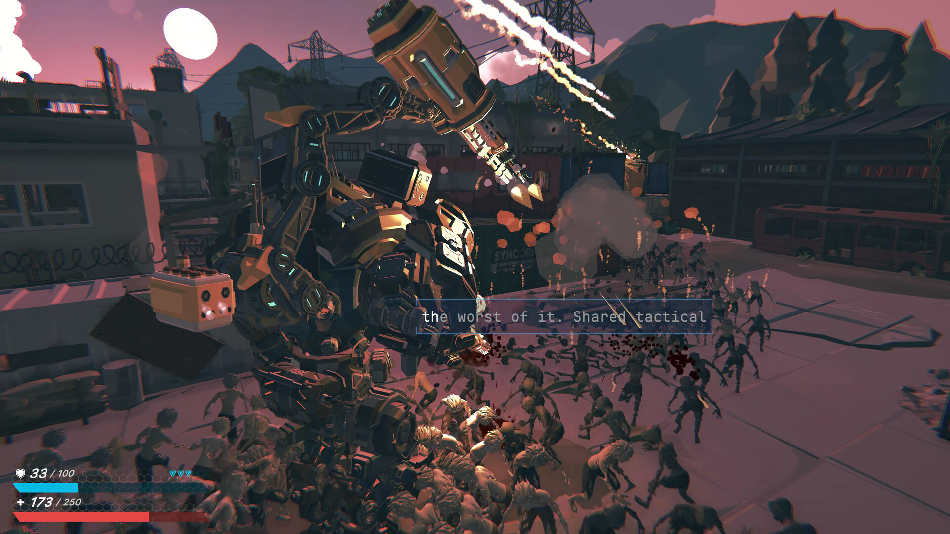 Keyboard Warriors screenshot #5