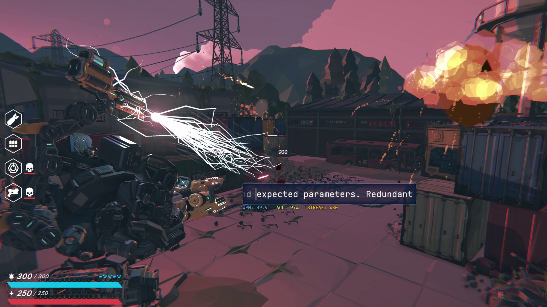 Keyboard Warriors screenshot 10