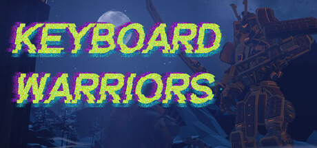 Keyboard Warriors