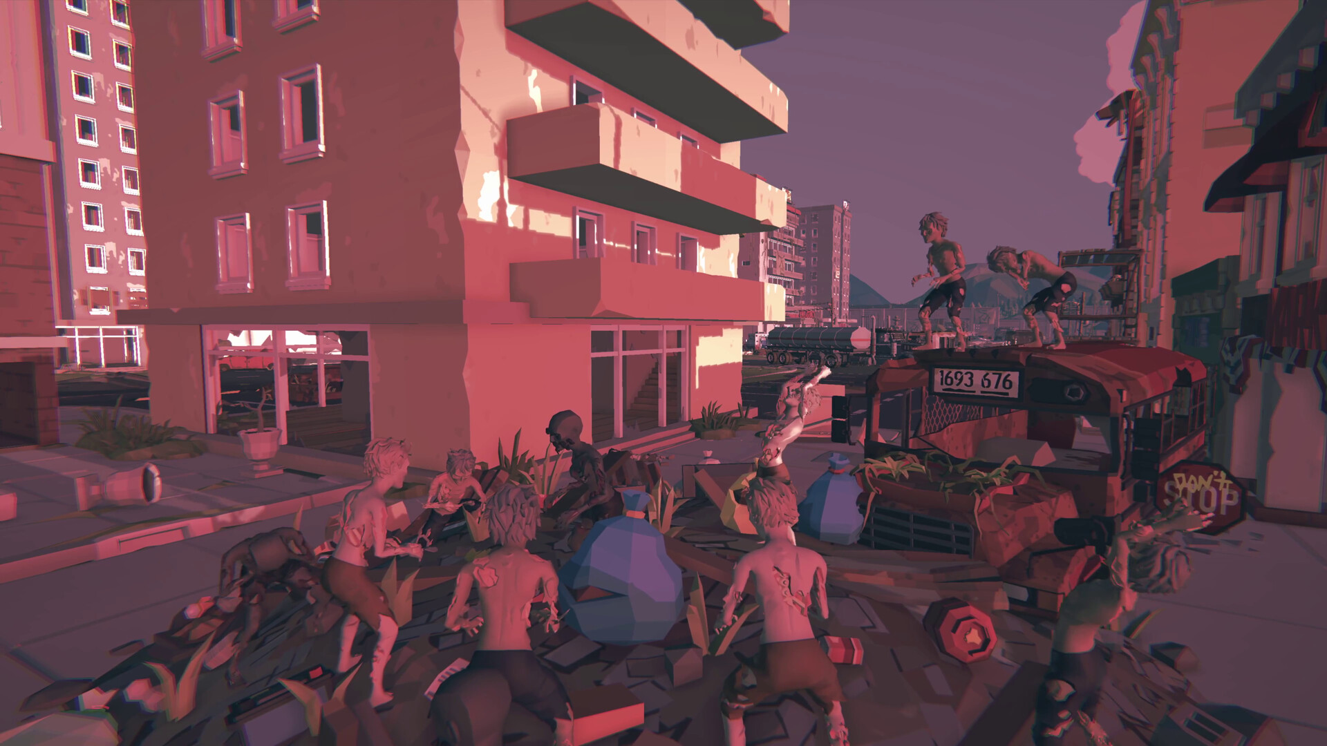 Keyboard Warriors screenshot #12