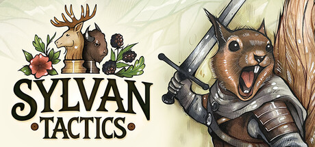 Sylvan Tactics