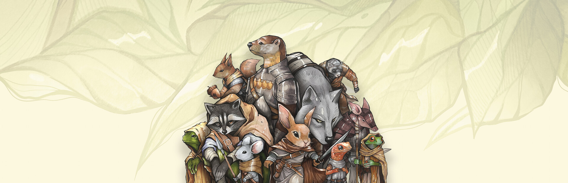 Sylvan Tactics