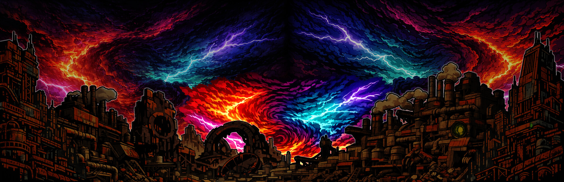 Scrapfall