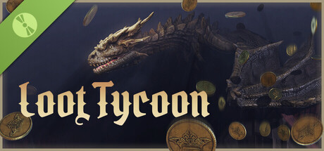 Loot Tycoon 데모 버전