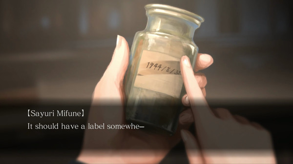 Tokyo Twilight Ghost Hunters Daybreak: Special Gigs screenshot