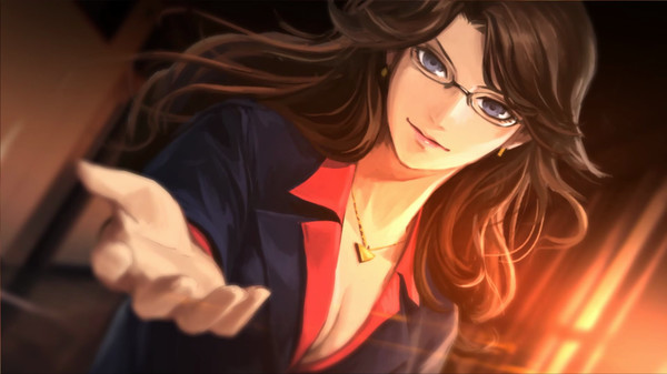 Tokyo Twilight Ghost Hunters Daybreak: Special Gigs screenshot